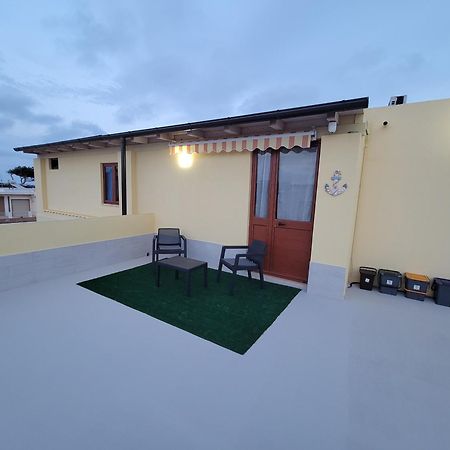 Appartamenti Vincenzo LMP Exterior foto