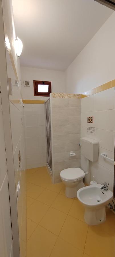 Appartamenti Vincenzo LMP Exterior foto