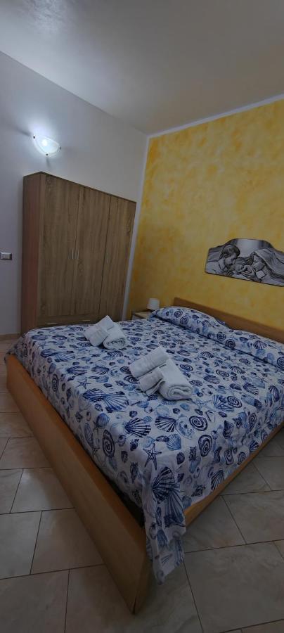 Appartamenti Vincenzo LMP Exterior foto