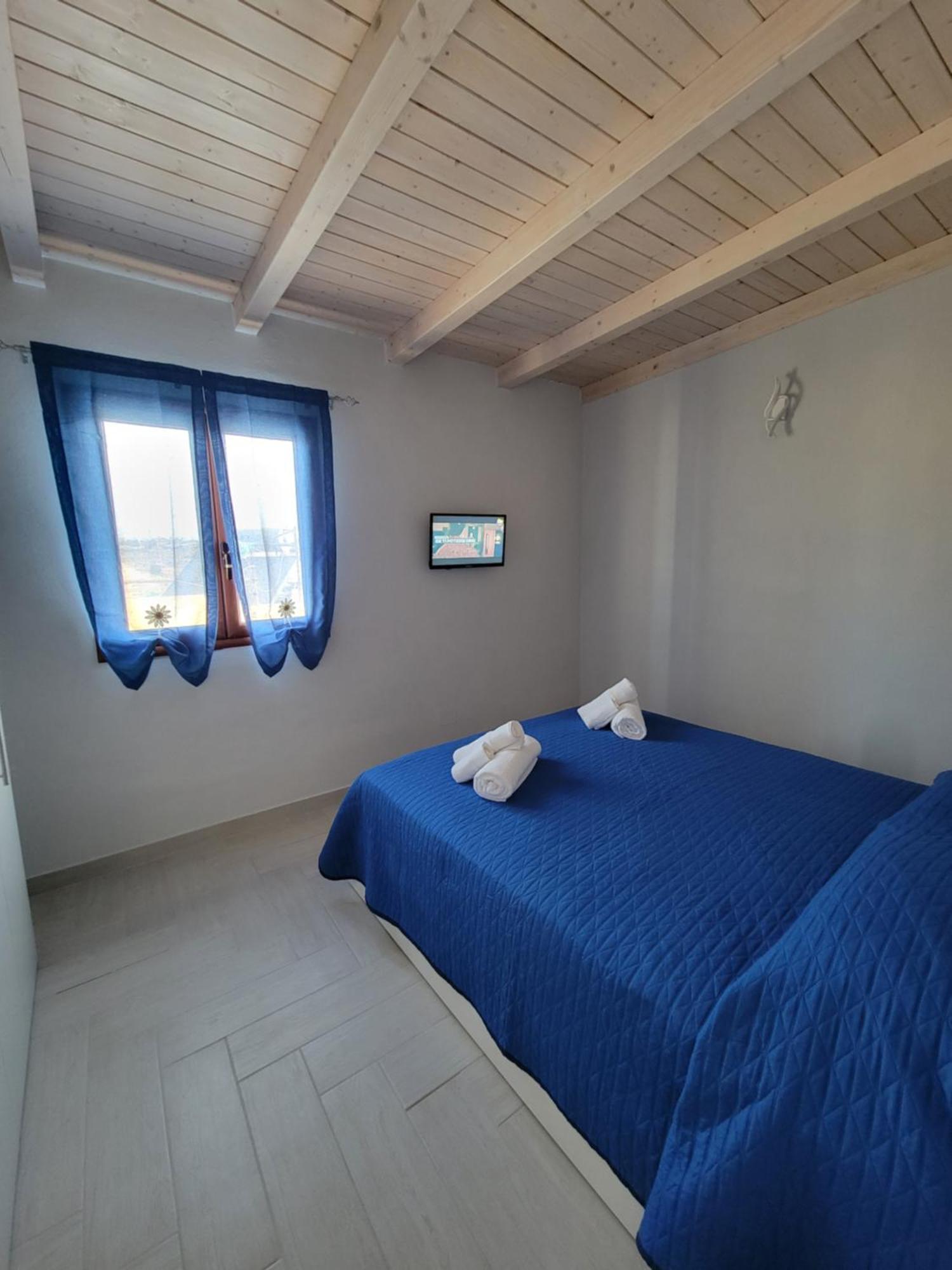 Appartamenti Vincenzo LMP Exterior foto