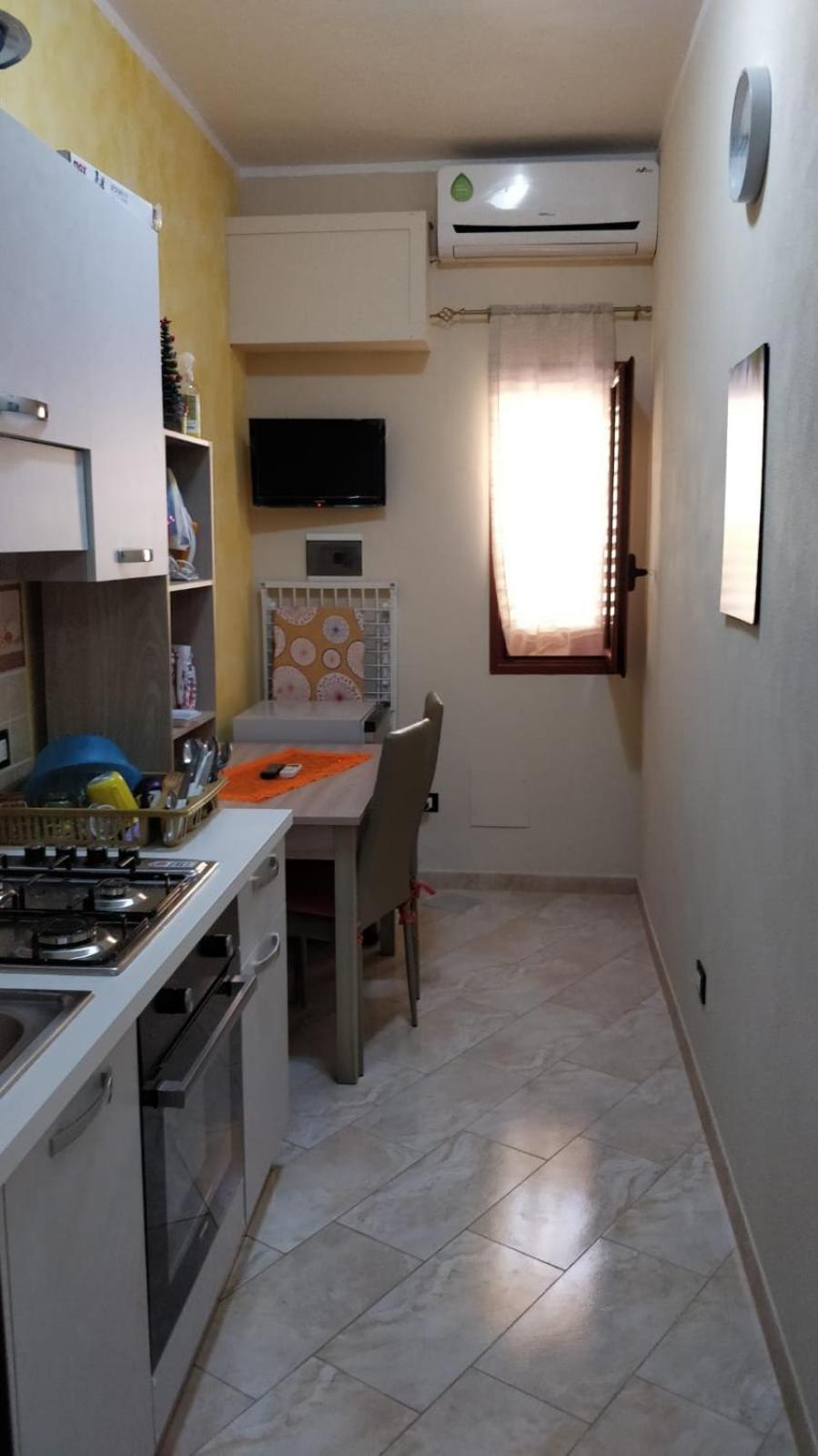 Appartamenti Vincenzo LMP Exterior foto