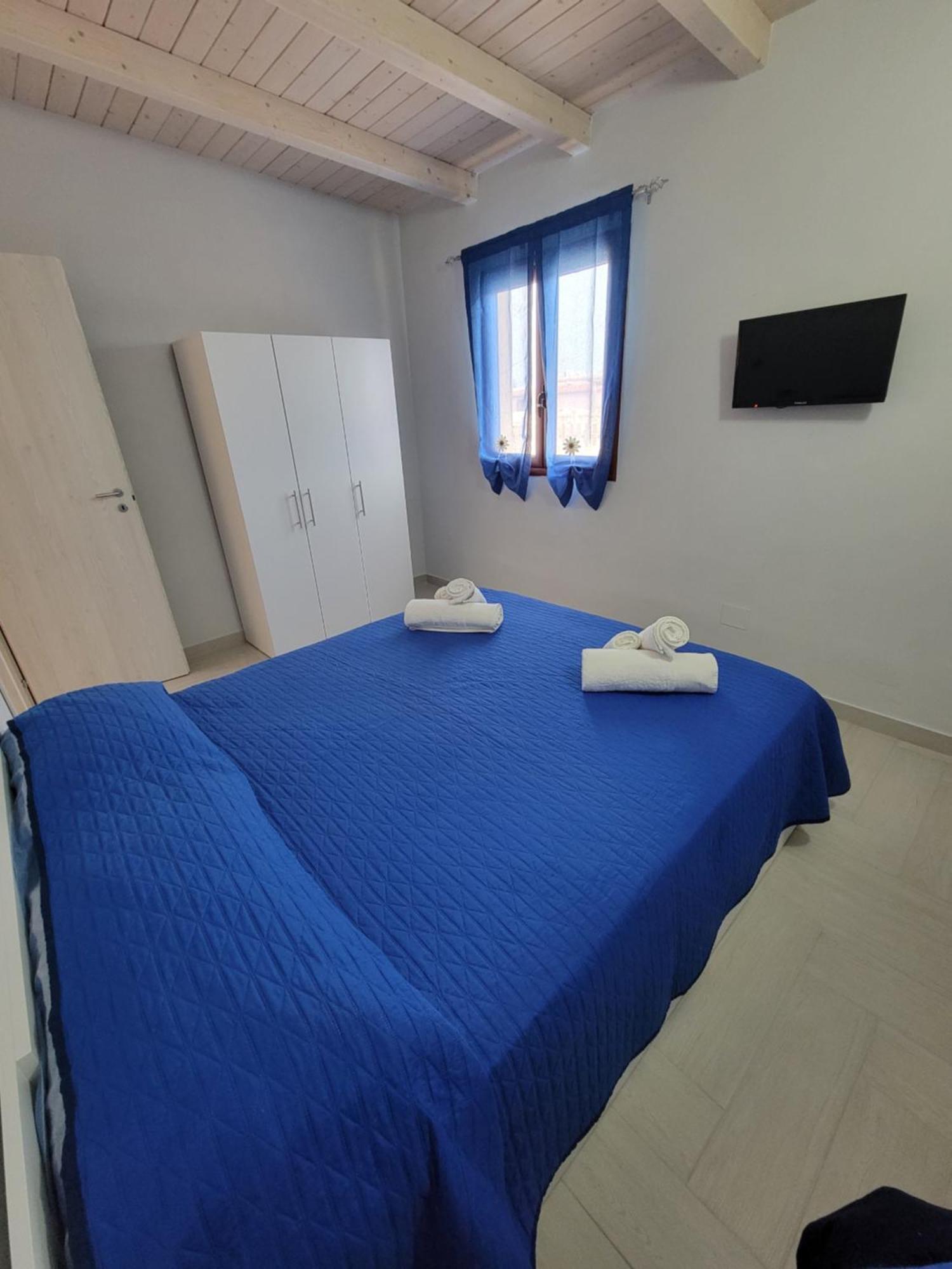Appartamenti Vincenzo LMP Exterior foto