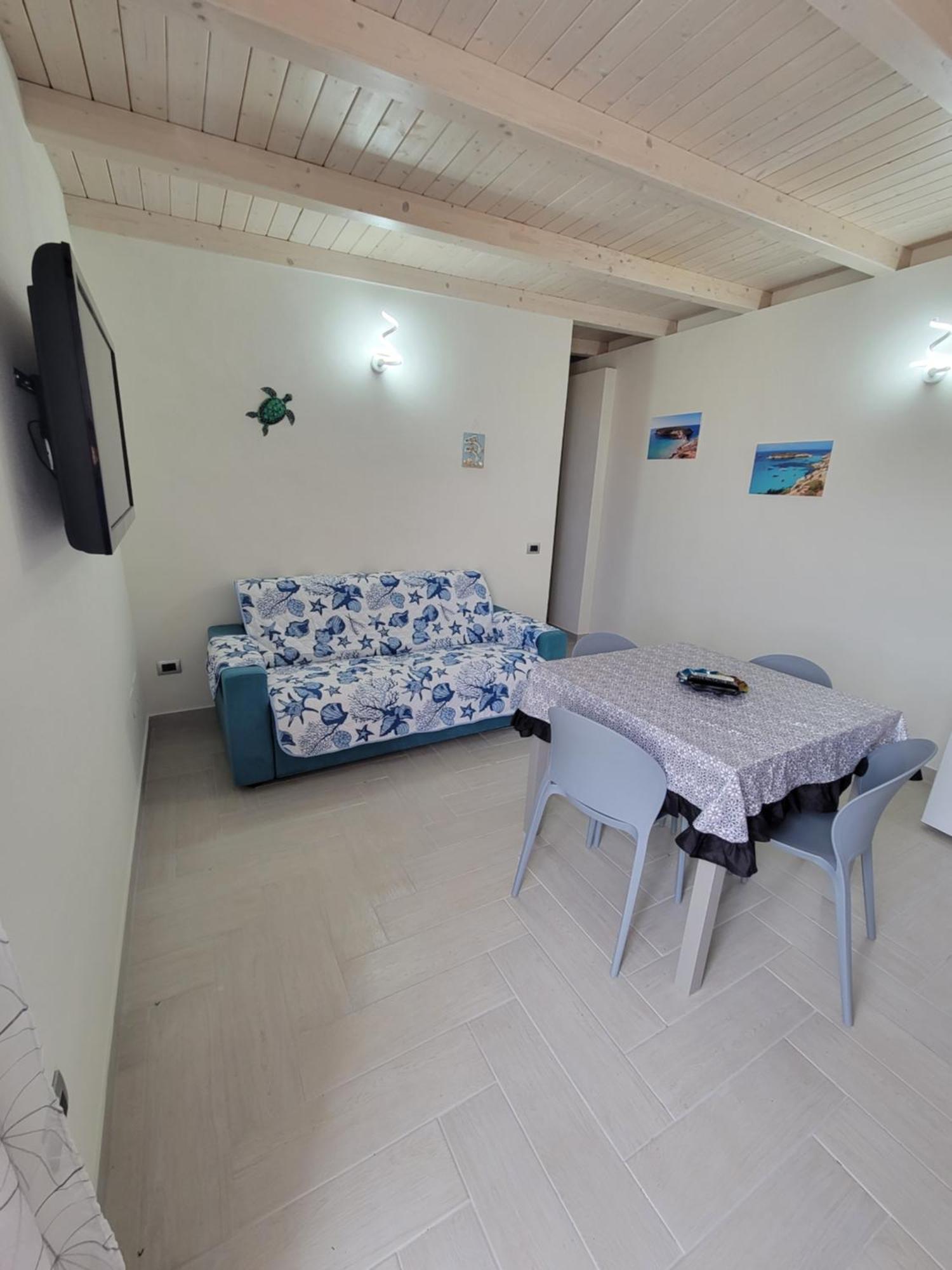 Appartamenti Vincenzo LMP Exterior foto