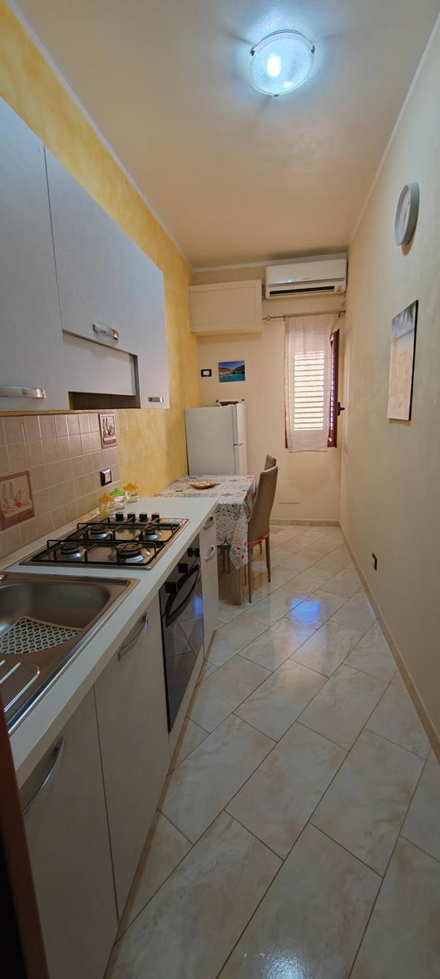 Appartamenti Vincenzo LMP Exterior foto