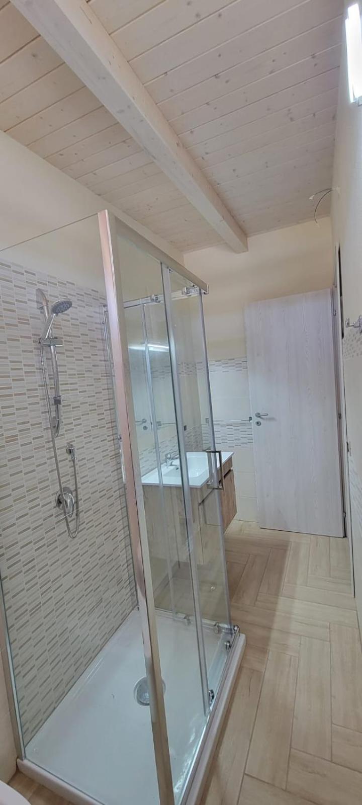 Appartamenti Vincenzo LMP Exterior foto