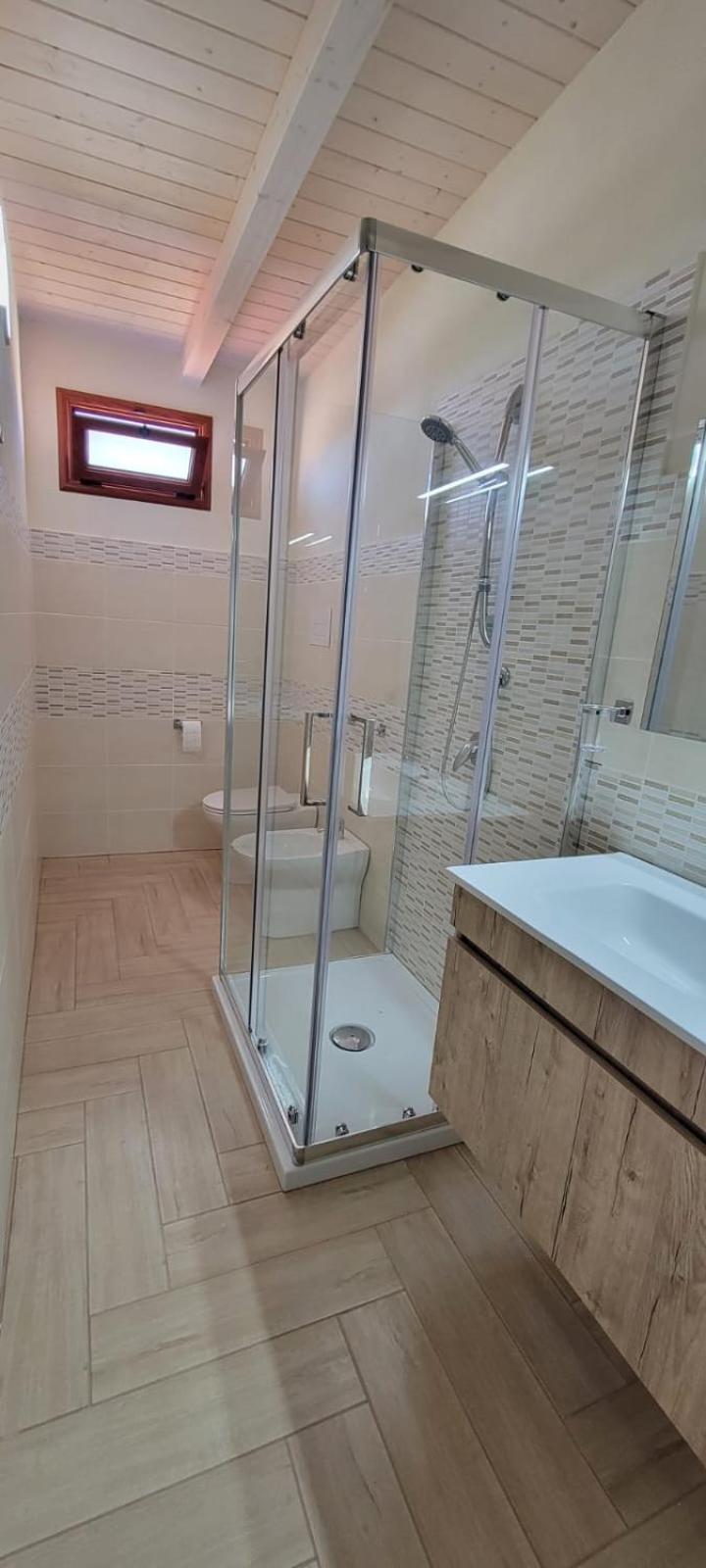 Appartamenti Vincenzo LMP Exterior foto