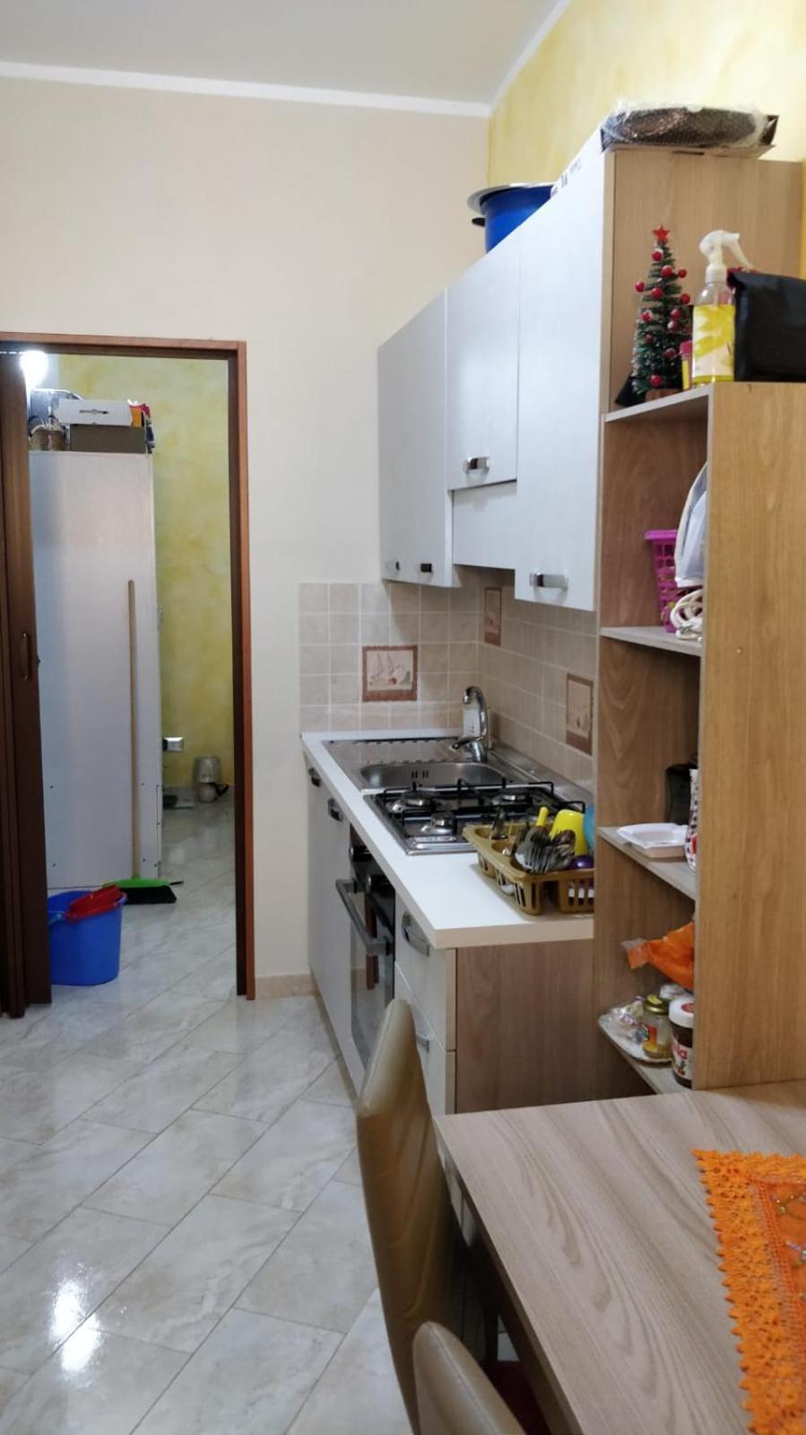 Appartamenti Vincenzo LMP Exterior foto