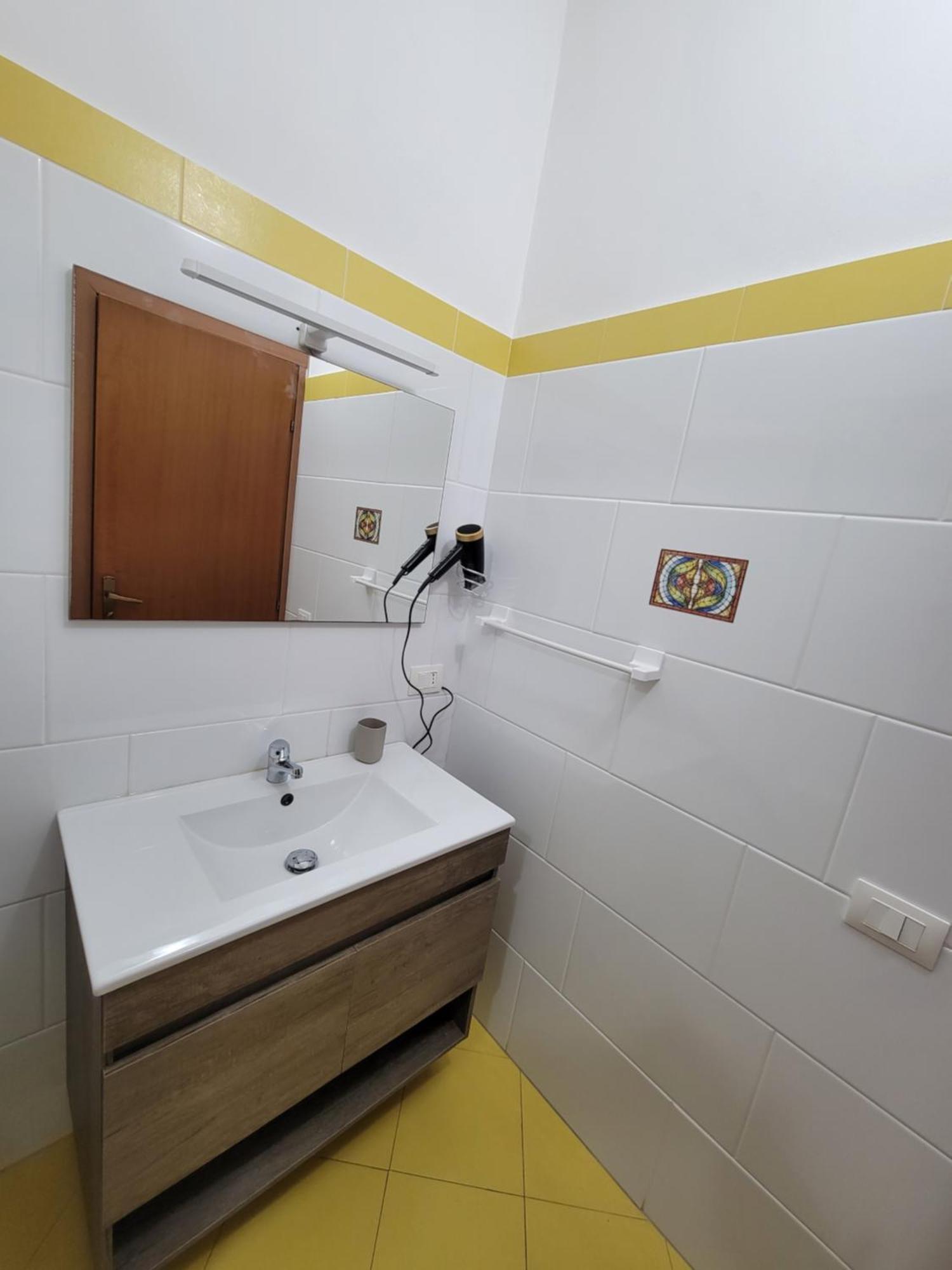 Appartamenti Vincenzo LMP Exterior foto