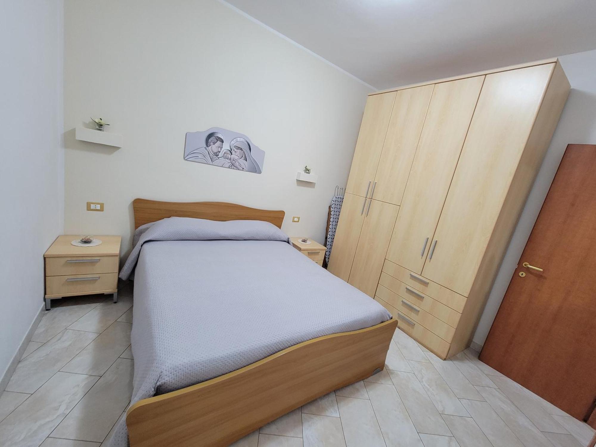 Appartamenti Vincenzo LMP Exterior foto